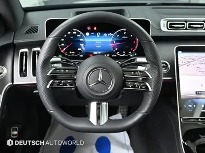 Mercedes-Benz S-Class 2022, 25100 км, за 58750.16 USD - фото 13