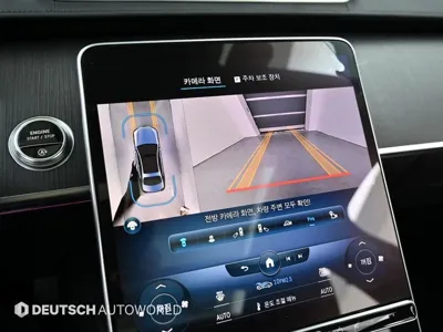 Mercedes-Benz S-Class 2022, 25100 км, за 58750.16 USD - фото 15