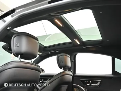 Mercedes-Benz S-Class 2022, 25100 км, за 58750.16 USD - фото 18