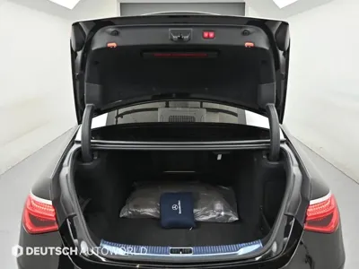 Mercedes-Benz S-Class 2022, 25100 км, за 58750.16 USD - фото 19