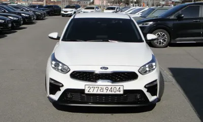 Kia K3 2020, 78070 км, за 9452.68 USD