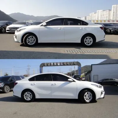 Kia K3 2020, 78070 км, за 9452.68 USD - фото 7