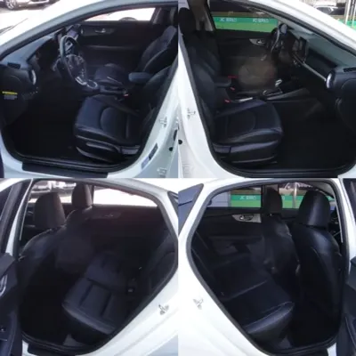 Kia K3 2020, 78070 км, за 9452.68 USD - фото 8