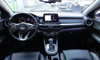 Kia K3 2020, 78070 км, за 9452.68 USD - фото 10