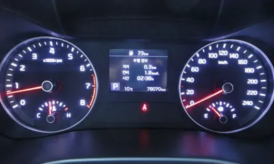 Kia K3 2020, 78070 км, за 9452.68 USD - фото 11