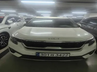 Kia Seltos · 2023 год