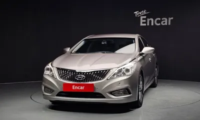 Hyundai Grandeur 2014, 83711 км, за 4260.21 USD