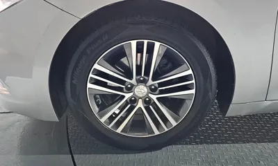 Hyundai Grandeur 2014, 83711 км, за 4260.21 USD