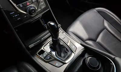 Hyundai Grandeur 2014, 83711 км, за 4260.21 USD - фото 9