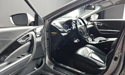 Hyundai Grandeur 2014, 83711 км, за 4260.21 USD - фото 10