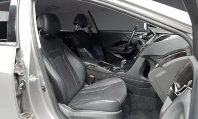Hyundai Grandeur 2014, 83711 км, за 4260.21 USD - фото 11