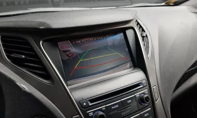 Hyundai Grandeur 2014, 83711 км, за 4260.21 USD - фото 16