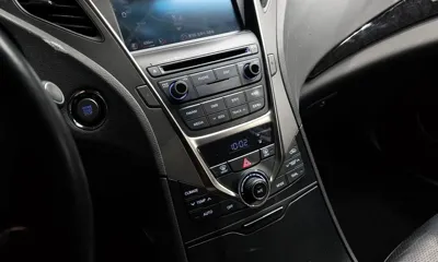 Hyundai Grandeur 2014, 83711 км, за 4260.21 USD - фото 17