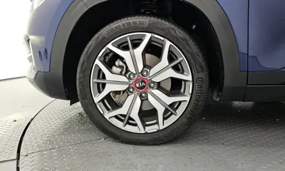 Kia Seltos 2021, 61831 км, за 11429.32 USD