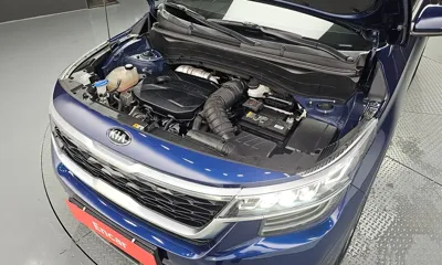 Kia Seltos 2021, 61831 км, за 11429.32 USD - фото 6