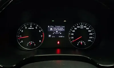 Kia Seltos 2021, 61831 км, за 11429.32 USD - фото 8