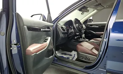 Kia Seltos 2021, 61831 км, за 11429.32 USD - фото 10