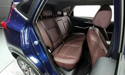 Kia Seltos 2021, 61831 км, за 11429.32 USD - фото 12