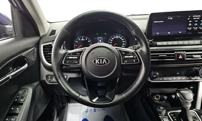 Kia Seltos 2021, 61831 км, за 11429.32 USD - фото 13