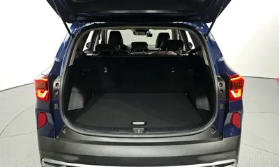 Kia Seltos 2021, 61831 км, за 11429.32 USD - фото 20