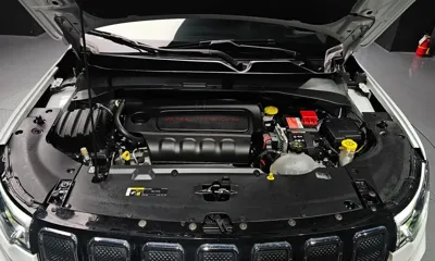 Jeep Compass 2022, 9787 км, за 16732.31 USD - фото 6