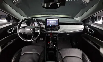 Jeep Compass 2022, 9787 км, за 16732.31 USD - фото 7