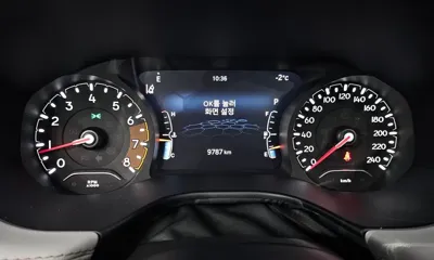 Jeep Compass 2022, 9787 км, за 16732.31 USD - фото 8