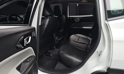 Jeep Compass 2022, 9787 км, за 16732.31 USD - фото 12