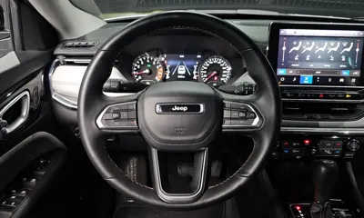 Jeep Compass 2022, 9787 км, за 16732.31 USD - фото 13