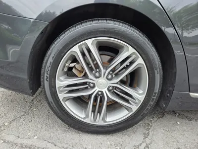 Hyundai Grandeur 2018, 203229 км, за 5993.49 USD - фото 6