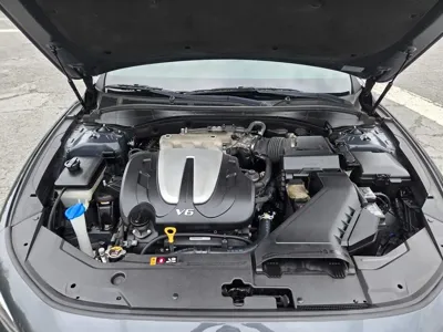 Hyundai Grandeur 2018, 203229 км, за 5993.49 USD - фото 7