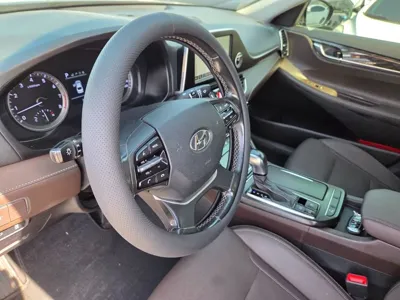 Hyundai Grandeur 2018, 203229 км, за 5993.49 USD - фото 8