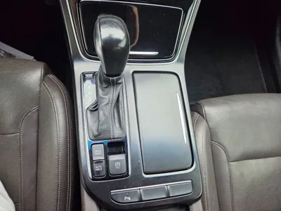 Hyundai Grandeur 2018, 203229 км, за 5993.49 USD - фото 10