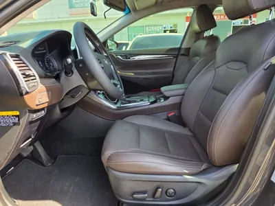 Hyundai Grandeur 2018, 203229 км, за 5993.49 USD - фото 11