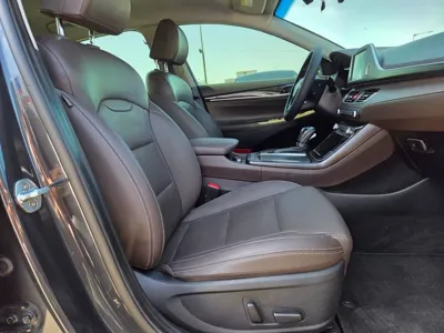 Hyundai Grandeur 2018, 203229 км, за 5993.49 USD - фото 12