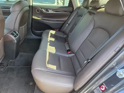 Hyundai Grandeur 2018, 203229 км, за 5993.49 USD - фото 13