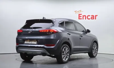 Hyundai Tucson 2018, 69967 км, за 7811.47 USD