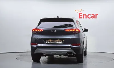 Hyundai Tucson 2018, 69967 км, за 7811.47 USD