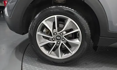 Hyundai Tucson 2018, 69967 км, за 7811.47 USD