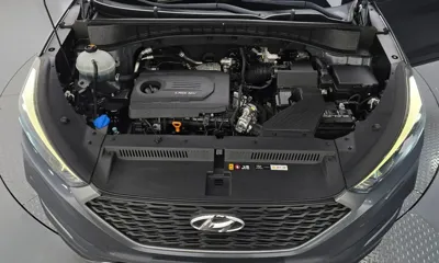 Hyundai Tucson 2018, 69967 км, за 7748.91 USD - фото 6