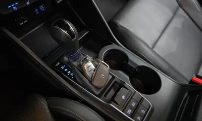 Hyundai Tucson 2018, 69967 км, за 7748.91 USD - фото 9