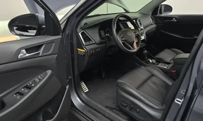 Hyundai Tucson 2018, 69967 км, за 7748.91 USD - фото 10