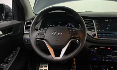 Hyundai Tucson 2018, 69967 км, за 7748.91 USD - фото 12