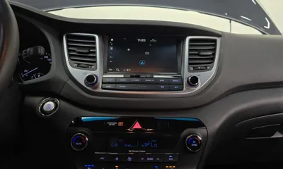 Hyundai Tucson 2018, 69967 км, за 7748.91 USD - фото 13
