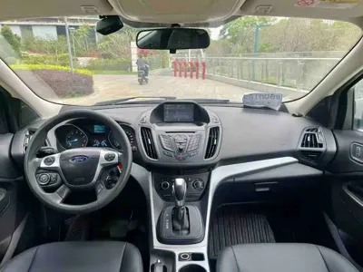 Ford Kuga 2014, 110000 км, за 2770.04 USD - фото 6