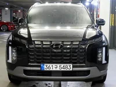 Hyundai Palisade 2023, 72600 км, за 16954.65 USD