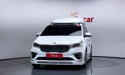 Kia Canival 2020, 161831 км, за 11815.68 USD