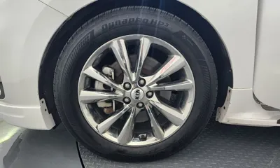 Kia Canival 2020, 161831 км, за 11815.68 USD