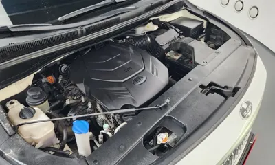 Kia Canival 2020, 161831 км, за 11815.68 USD - фото 6