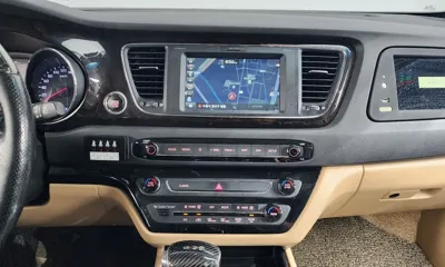 Kia Canival 2020, 161831 км, за 11815.68 USD - фото 13